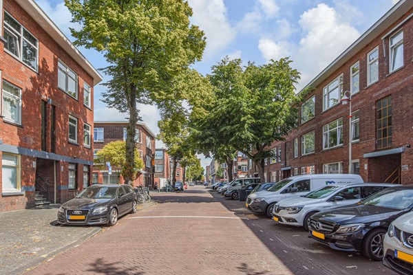 Medium property photo - Linnaeusstraat 66A, 2522 GT Den Haag